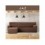 Funda Chaise Longue Bielástica Premium JAZ