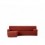 Funda Chaise Longue Bielástica Premium JAZ