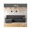 Funda Chaise Longue Bielástica Premium JAZ