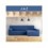 Funda Chaise Longue Bielástica Premium JAZ