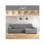 Funda Chaise Longue Bielástica Premium JAZ