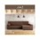 Funda Chaise Longue Bielástica Premium JAZ