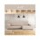 Funda Chaise Longue Bielástica Premium JAZ