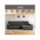 Funda Chaise Longue Bielástica Premium JAZ