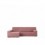 Funda Chaise Longue Bielástica Premium JAZ