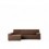 Funda Chaise Longue Bielástica Premium JAZ