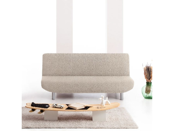 Funda Sofa Clic Clac Eysa Bielástica ROC
