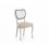Funda silla asiento Bielastica Premium ROC