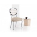 Funda silla asiento Bielastica Premium ROC