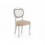 Funda silla asiento Bielastica Premium ROC