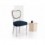 Funda silla asiento Bielastica Premium ROC