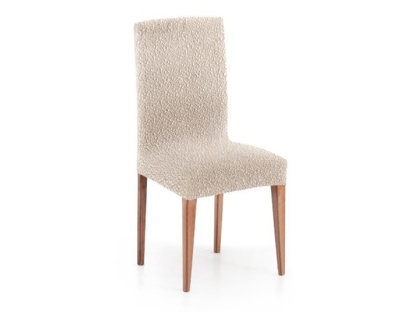 Funda silla con respaldo Bielastica Premium ROC