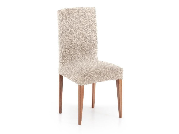 Funda silla con respaldo Bielastica Premium ROC
