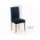 Funda silla con respaldo Bielastica Premium ROC