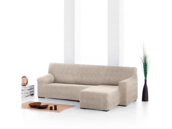 Funda Chaise Longue Bielástica Premium ROC