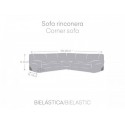Funda sofá Bielastica Premium Rinconera ROC