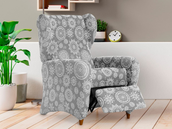 Funda Relax Bielastica Premium EysaSALSA