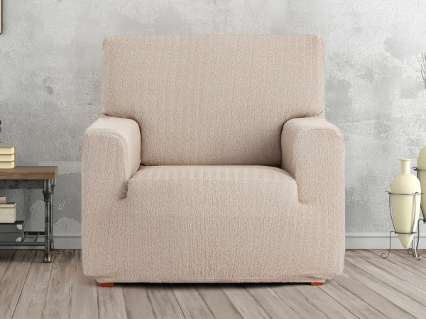 Funda Sofa Bielástica Premium Eysa JAZ