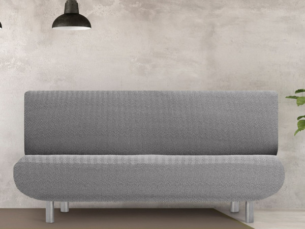 Funda Sofa Clic Clac Bielástica Premium Eysa JAZ