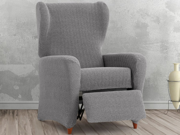 Funda Sofá Bielástica Premium Relax Eysa JAZ