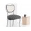 Funda silla asiento Bielastica Premium ROC