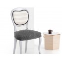 Funda silla asiento Bielastica Premium ROC