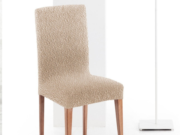 Funda silla con respaldo Bielastica Premium ROC