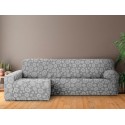 Funda Chaise Longue Bielástica Premium SALSA