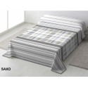 Manta Estampada Rachel Dolz SAXO