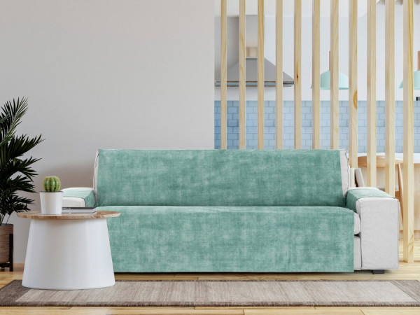Funda Sofa Práctica antimanchas Eysa TURIN