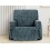 Funda sofa lazos antimanchas Eysa TURIN