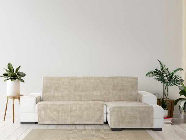 Funda Sofa Chaiselongue antimanchas Eysa TURIN