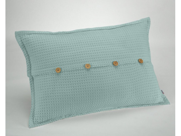 Funda cojín Banús 316-AQUA