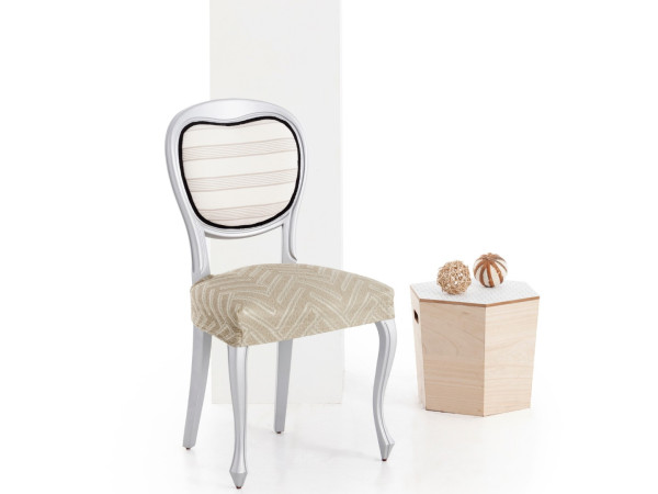 Funda silla Asiento Elastica Eysa ARGOS 