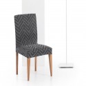 Funda silla con respaldo Elastica Eysa ARGOS 