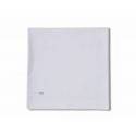 Sábana encimera COMBI LISOS 001-BLANCO