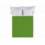 Sábana encimera COMBI LISOS 005-VERDE
