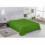 Sábana encimera COMBI LISOS 005-VERDE
