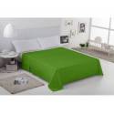 Sábana encimera COMBI LISOS 005-VERDE