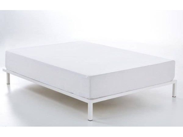 Bajera ajustable COMBI LISOS 001-BLANCO