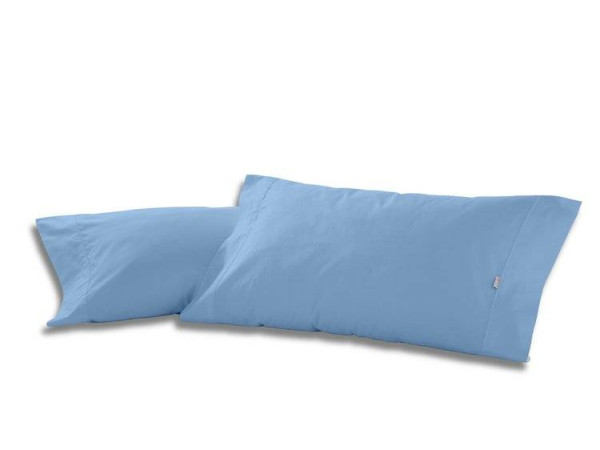 Funda de almohada COMBI LISOS