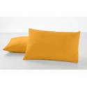 Funda de almohada COMBI LISOS 081-MAIZ