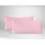 Funda de almohada COMBI LISOS 004-ROSA