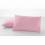 Funda de almohada COMBI LISOS 004-ROSA