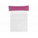 Funda de almohada COMBI LISOS 110-FUXIA