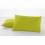 Funda de almohada COMBI LISOS 111-PISTACHO