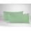 Funda de almohada COMBI LISOS 359-ALBAHACA