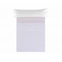 Funda de almohada COMBI LISOS. 100% algodón (144 hilos) 001-BLANCO