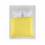 Funda nórdica COMBI LISOS 008-AMARILLO