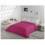 Funda nórdica COMBI LISOS 110-FUXIA